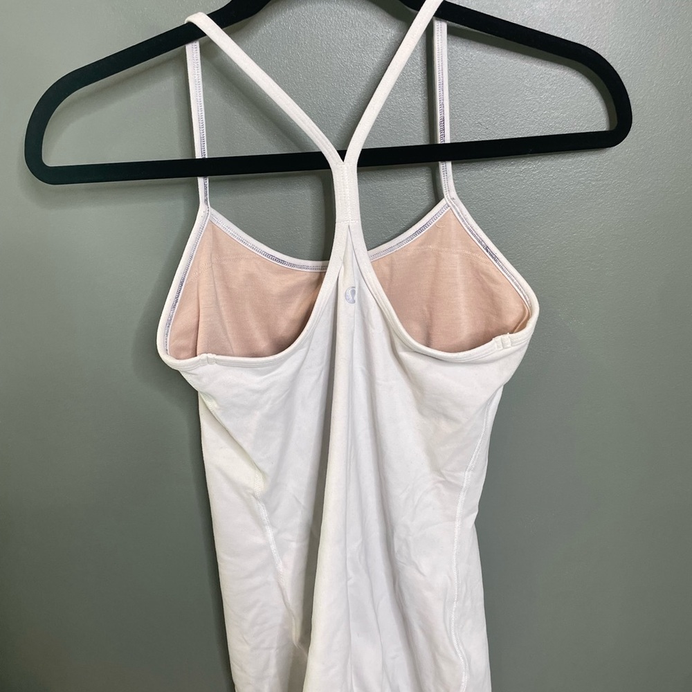 Lululemon Tank - Picture 2 of 2